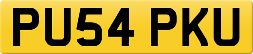 PU54PKU